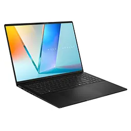 Ноутбук ASUS Vivobook S16 OLED M5606KA AI 7350 5.0GHz, 16'', 3K, OLED, 120Hz, 24GB LPDDR5X, 1TB - мініатюра 8