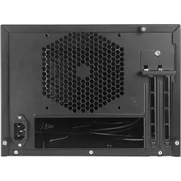 Корпус Chieftec Pro Cube Mini (CN-01B-OP) [135045] - мініатюра 9