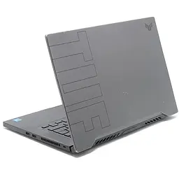 Ігровий ноутбук Asus TUF Dash F15 i7-11370H RTX 3070 16RAM/512 SSD Refurbished - мініатюра 2