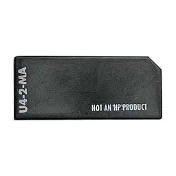 Чип для картриджа HP CLJ 4600/5500, 8K Magenta AHK (1800644)