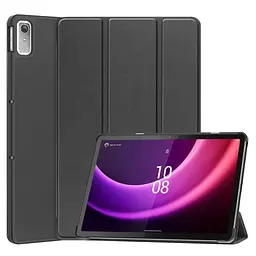 Чохол до планшета BeCover Smart Case Lenovo Tab P11 (2nd Gen) (TB-350FU/TB-350XU) 11.5" Black (708677) - мініатюра 6