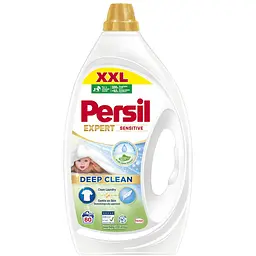 Гель для стирки Persil Sensitive 2.7 л