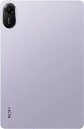 Планшет Xiaomi Redmi Pad 2 6/128GB Wi-Fi Lavender Purple - мініатюра 6