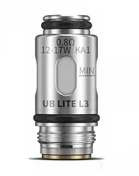 Випарник змінний для Lost Vape UB Lite Coil для підсистеми L3 L3 - 0.8 Ом (18955)