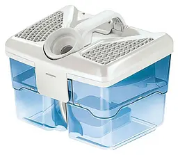 Пилосос Thomas DryBOX + AquaBOX Cat & Dog (6437085) - мініатюра 4
