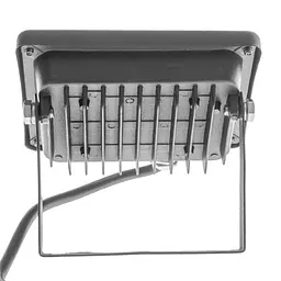 Прожектор Brille вуличний LED вологозахищений IP65 HL-21/20W SMD - мініатюра 4