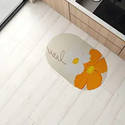 Вологопоглинаючий килимок Sticker Wall 500х800х3мм SW-00002546 - мініатюра 5