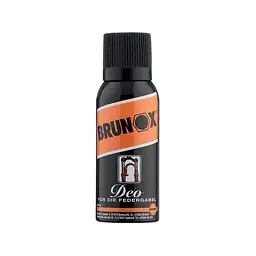 Мастило для вилок і амортизаторів Brunox Deo 100ml (BRD010ROCK)