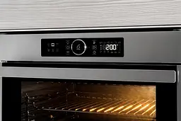 Духова шафа Whirlpool AKZM8420IX - мініатюра 6