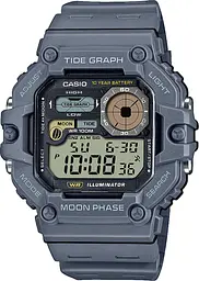 Годинник Casio TIMELESS COLLECTION WS-1700H-8A