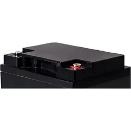 Акумулятор OZ Power AGM 12V [12V/40Ah/480Wh] [OZ12V040] [112129] - мініатюра 4