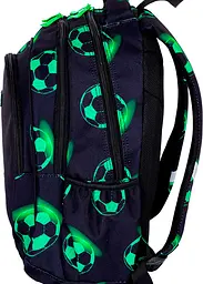 Рюкзак ASTRABAG AB300 Neon Football (502024102) - мініатюра 2