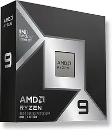 AMD Ryzen 9 9950X3D2 Dual Edition (100-100001978WOF) *