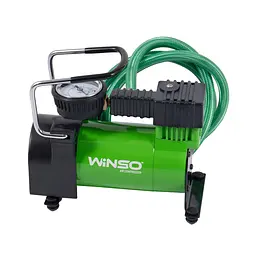 Компресор автомобільний Winso 7Атм 35л/хв 150Вт(121000)