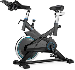 Спінбайк Gymtek XS1400 синій - мініатюра 3