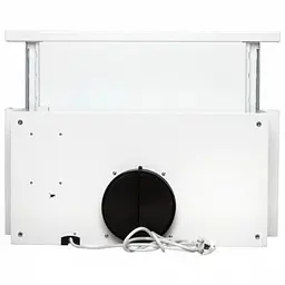 Витяжка телескопічна Eleyus STORM G 700 LED SMD 60 WH - мініатюра 10