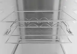 Холодильник вбудовуваний двокамерний Beko BCNA306E3S - мініатюра 8