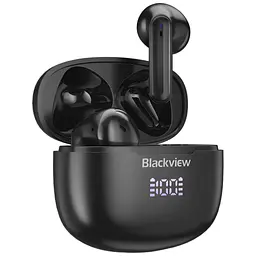 Навушники Blackview AirBuds 7 Black (6931548310235) - мініатюра 5