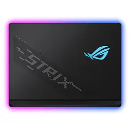 Ноутбук ASUS ROG Strix SCAR 18 G835LR-SA154W (90NR0LS1-M006E0) - мініатюра 6