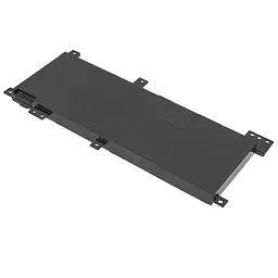 Акумулятор Asus C21N1508 (VivoBook X456UF, X456UV, R457UJ, R457UV, R457UA) 7.6V 3800 mAh Black - мініатюра 2