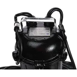 Насос фекальний VOLKS pumpe WQD8-12 0,9кВт - мініатюра 5