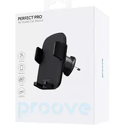 Автотримач Proove Perfect Pro (CHPP00000001) [136227] - мініатюра 6