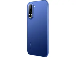 Смартфон Infinix Hot 70 8/256GB Dive Blue (4894947121845) - мініатюра 6