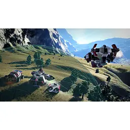 Ключ активації Microsoft Space Engineers для Xbox One/Series - мініатюра 7
