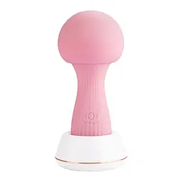 Вібромасажер Otouch MUSHROOM Pink Otouch SO9426 97497 - мініатюра 6