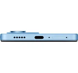 Смартфон Xiaomi Redmi Note 12 Pro 5G 6/128GB Blue Global Rom Refurbished - мініатюра 7