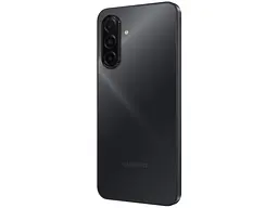 Смартфон Samsung Galaxy A17 8/256GB Black (SM-A175FZKE) - мініатюра 6
