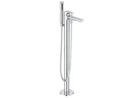 Змішувач для ванни Kludi Zenta SL 485900565