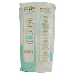 Підгузки Giggles Premium Junior 5 (11-25 кг) 24 шт. - мініатюра 3