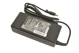 Блок живлення для ноутбука HP 90W 19V 4.74A 4.8x1.7mm PPP012H - мініатюра 3