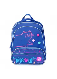Рюкзак шкільний YES S-30 JUNO ULTRA Meow (558151)