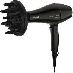 Фен Philips BHD274/00 - мініатюра 3