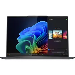 Ноутбук Lenovo ThinkPad X9-14 Gen 1 [21QACTO1WW] [137483] - мініатюра 3