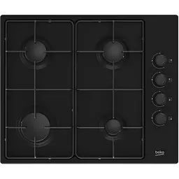 Газова варильна поверхня Beko HIGG 64123 SB (6739347)