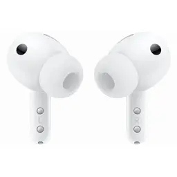 Навушники Samsung Galaxy Buds4 Pro White (SM-R640NZWASEK) - мініатюра 2