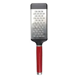 Терка KitchenAid Coreline, 29,6 см, з чохлом, червоний (KAG320OHERE)