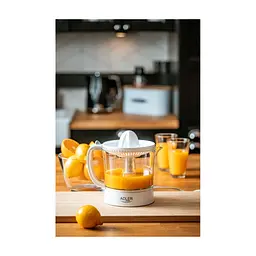 Соковыжималка Adler AD 4009 - миниатюра 7