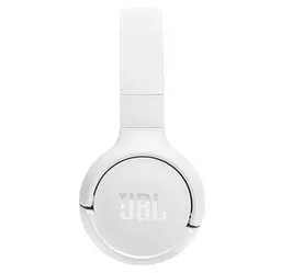Бездротові навушники JBL T-520 Bluetooth White - мініатюра 3