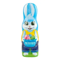 Фігурка шоколадна Roshen Кролик Весняний м/у 100 г