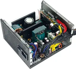 Блок живлення Chieftec Navitas GPM-1000C 80+ Gold (GPM-1000C) Black Б/в - мініатюра 5