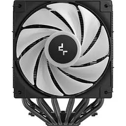 Кулер для процесора Deepcool AG620 BK ARGB V2 (R-AG620-BKAMMN-GJD) [156517] - мініатюра 4