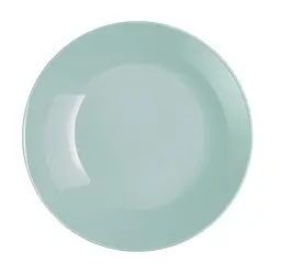 Тарелка суповая Luminarc Diwali Light Turquoise, 20 см (6425801)