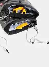 Рукавиці Rab Expedition 8000 Mitts S Сірий-Жовтий - мініатюра 7