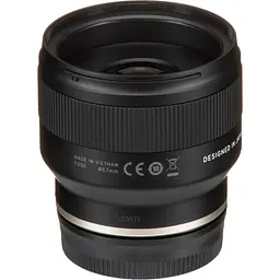 Об'єктив Tamron AF 20mm F/2.8 Di III OSD M1:2 Sony E (F050SF) - мініатюра 8