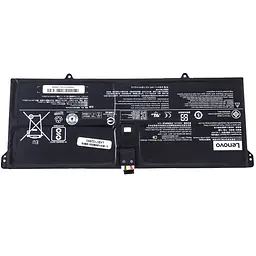 Акумулятор для ноутбука Lenovo L16M4P60 (Yoga 920-13IKB series) 7.68V 9120 mAh 70Wh Black