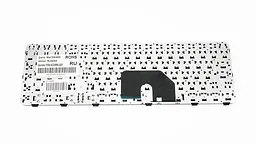 Клавіатура для ноутбука HP (Pavilion: dv6-6000, dv6-6b, dv6-6c), чорна, з фреймом